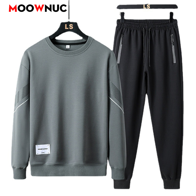 Streetwear Zipper - メンズカジュアル 2 ピーススポーツウェアセットストリートファッショントラックスーツパーカーとパンツキャンプビーチウェア服春秋新作