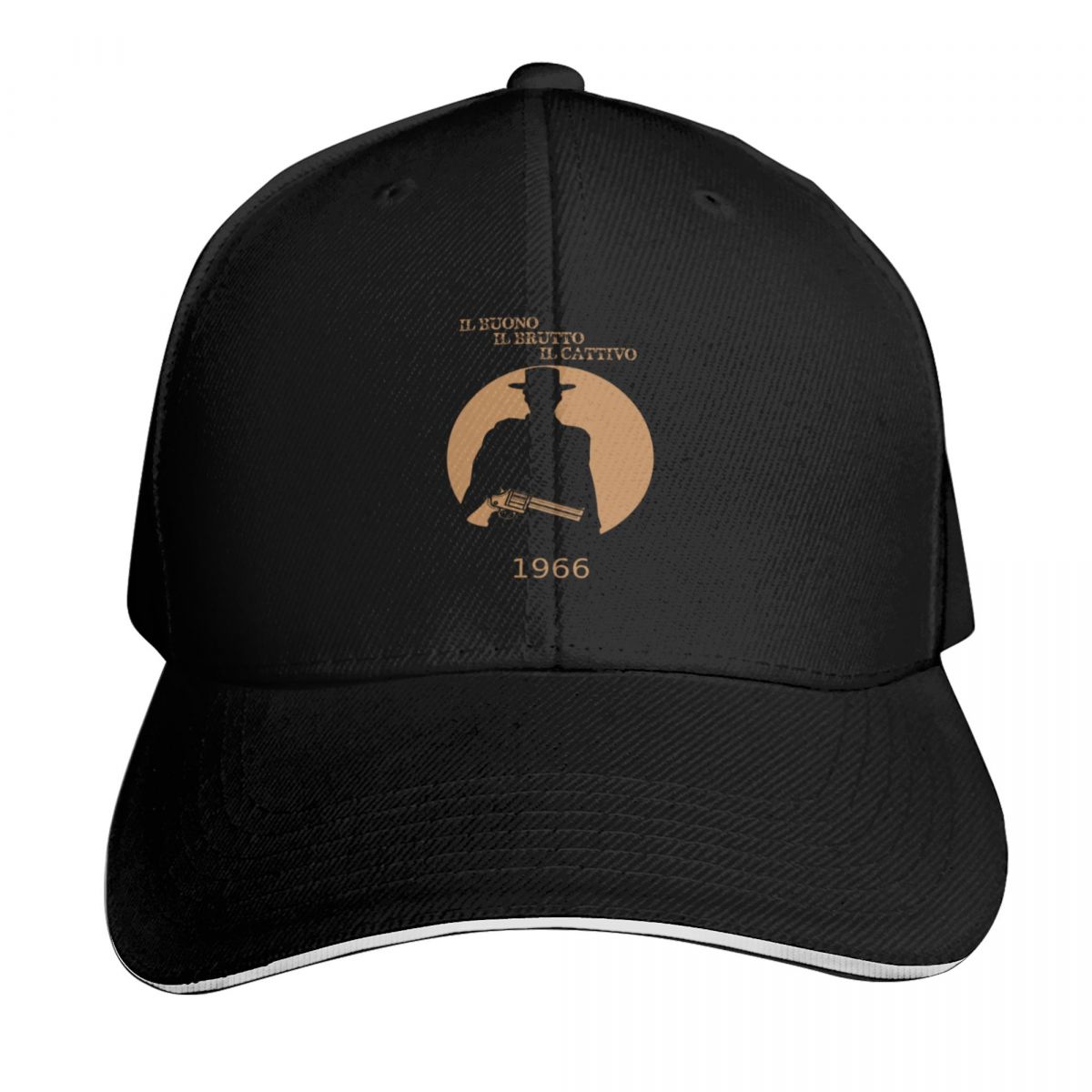 Streetwear Brand Golf - The Good The Bad And The