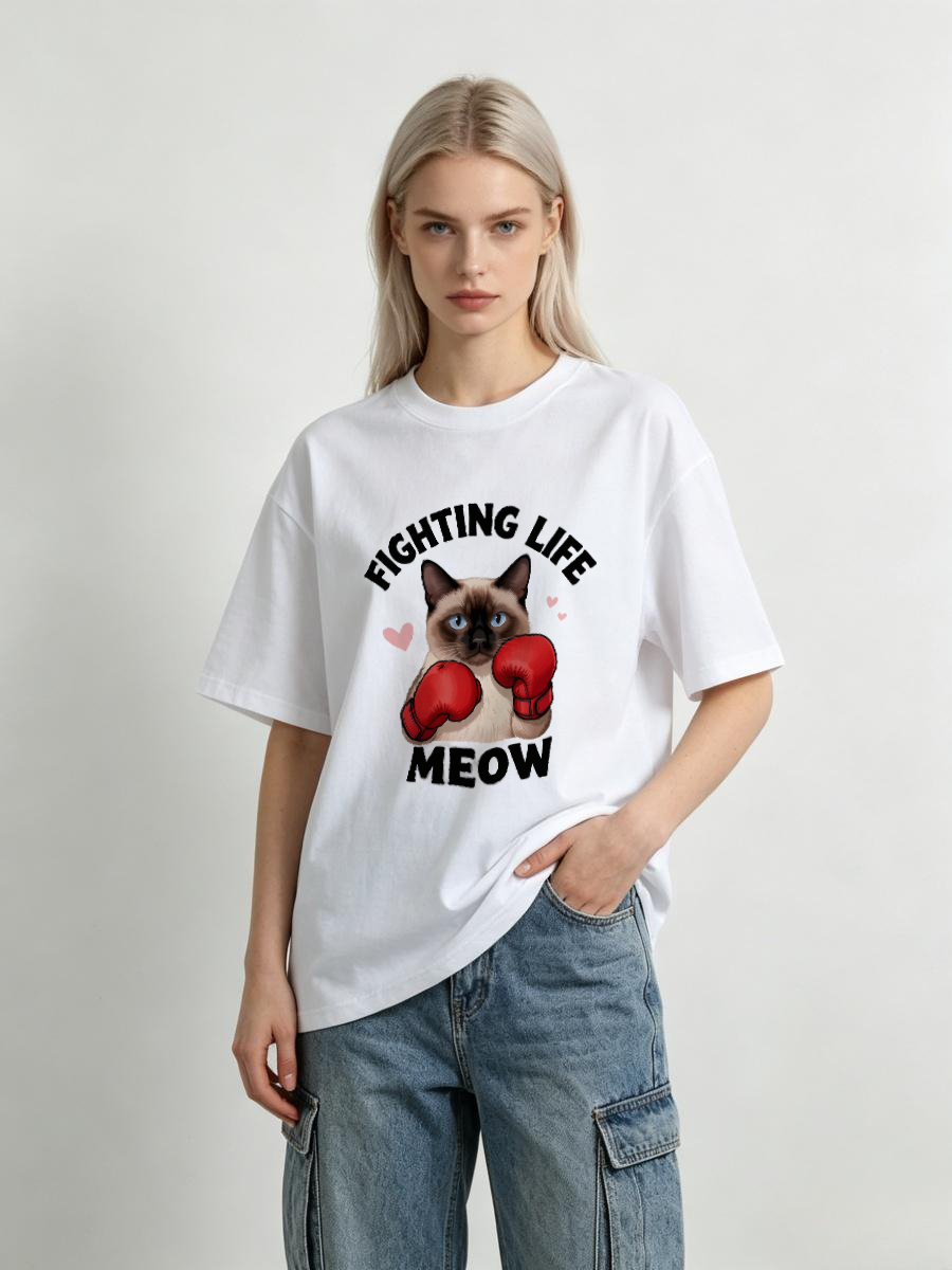 Urban Streetwear Brand - Tシャツ 独立ブランドデザイン インディーズレーベル カジュアル デイリーウェア アーバンストリートウェア
