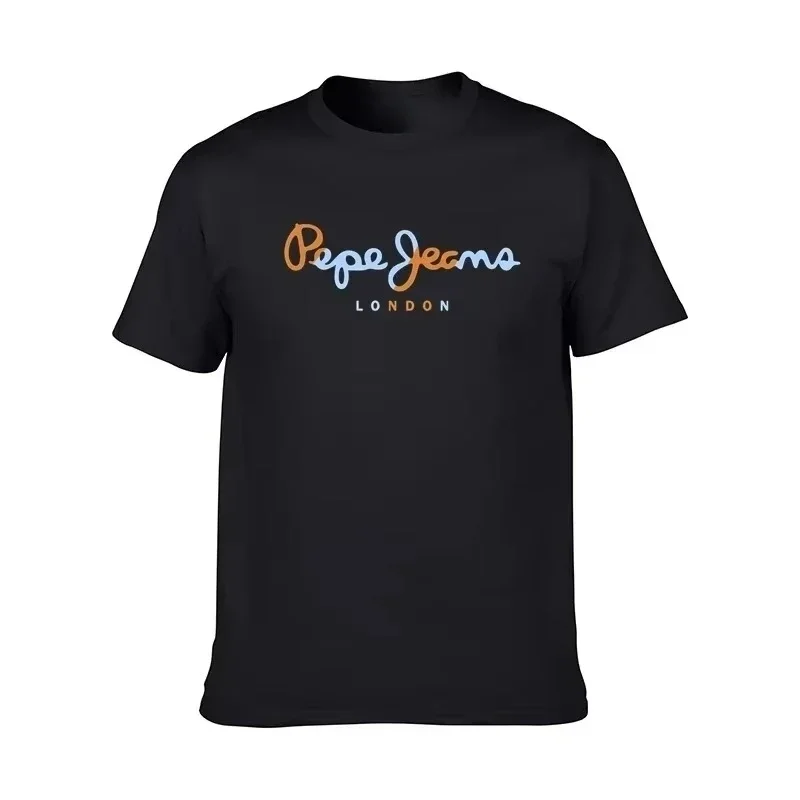 Streetwear Brands London - Pepe Jeans London レディース＆キッズ ロゴ半袖 T