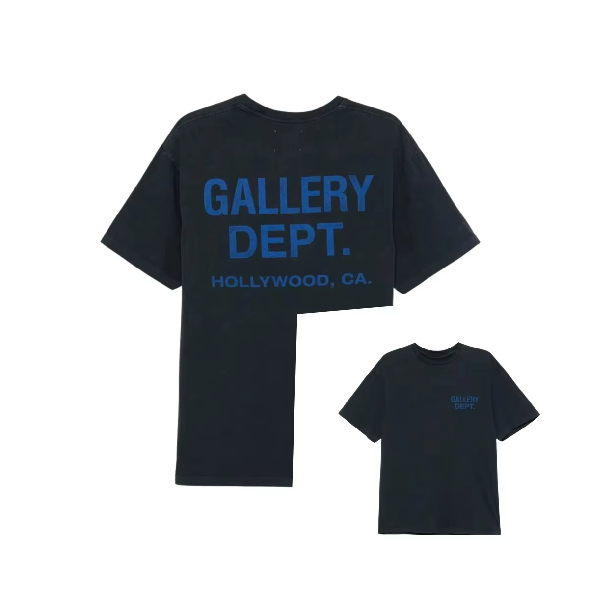 Streetwear Brand Vintage - クラシックヴィンテージハイストリートレターストリートトレンディブランドTシャツコットングラフィックTシャツメンズレディースサマーストリートウェア