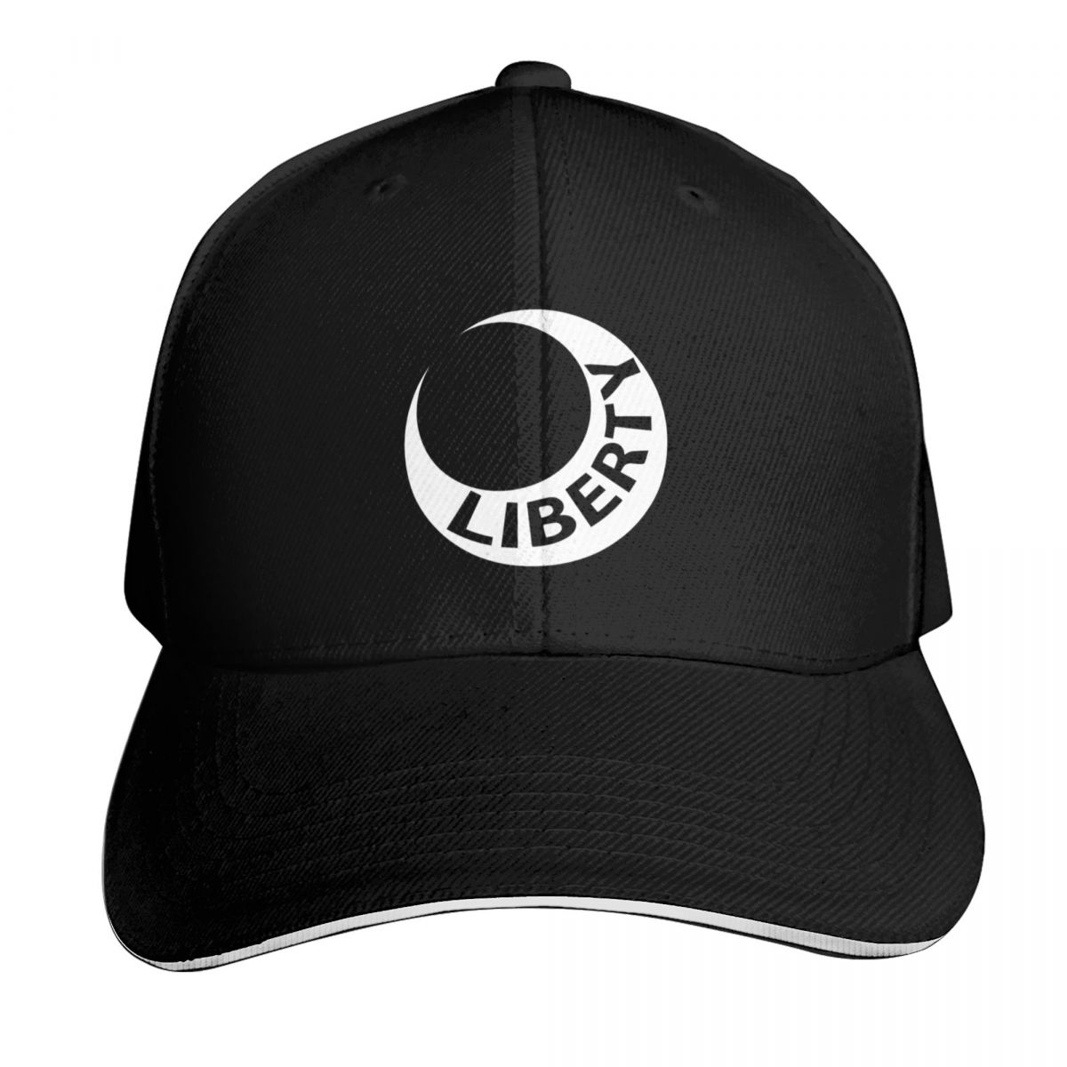 Streetwear Brand Golf - フォート・マウトリーリバティフラッグUSAベースボールキャップウエスタンハット高級ブランドストリートウェアワイルドボールハットレディースゴルフウェアメンズ