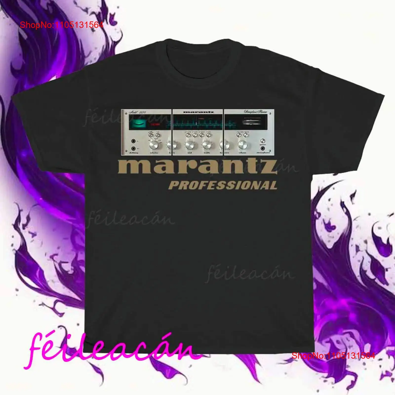 Streetwear Brand Vintage - 新品マランツアンプロゴアメリカンTシャツ面白いサイズSから5XLヴィンテージウォッシュドソフトスタイリッシュストリートウェア通気性