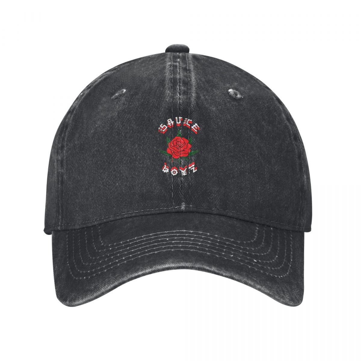 Streetwear Brand Golf - eladio carrion ベースボールキャップ ボブルハット 高級ブランド ストリートウェア