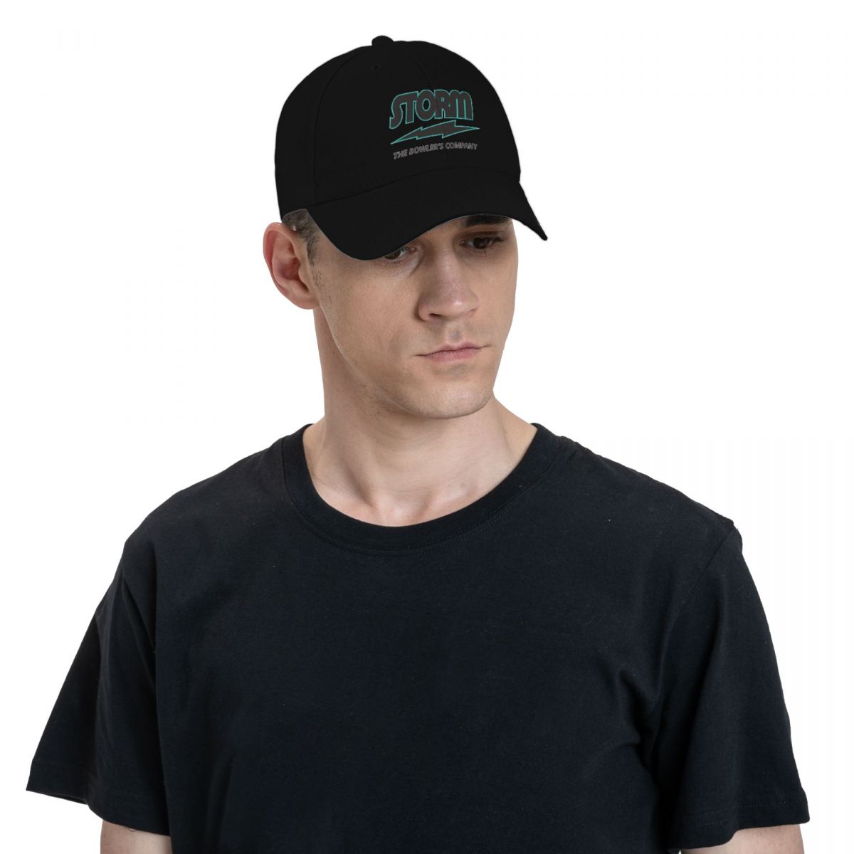 STORM ベースボールキャップ ゴルフハット 男性用パーテ - Streetwear Brand Golf のレビューと価格