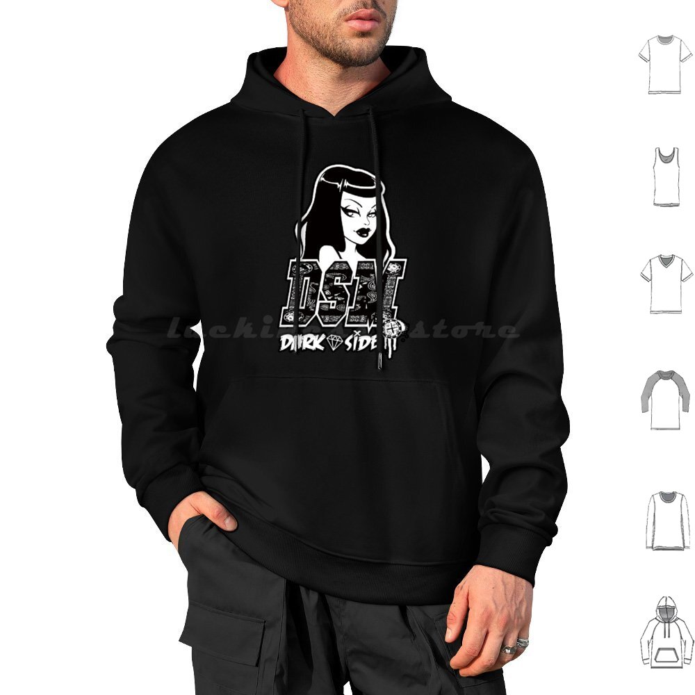 Desmadre ブランド ダークサイド コレクション パー - Urban Streetwear Brand のレビューと価格