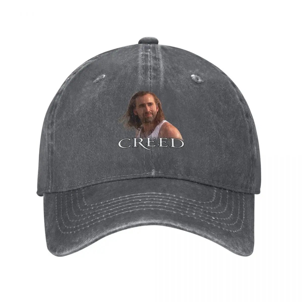 Nic Creed 野球帽ゴルフ帽子本物の帽子高級ブランド帽 - Streetwear Brand Golf のレビューと価格
