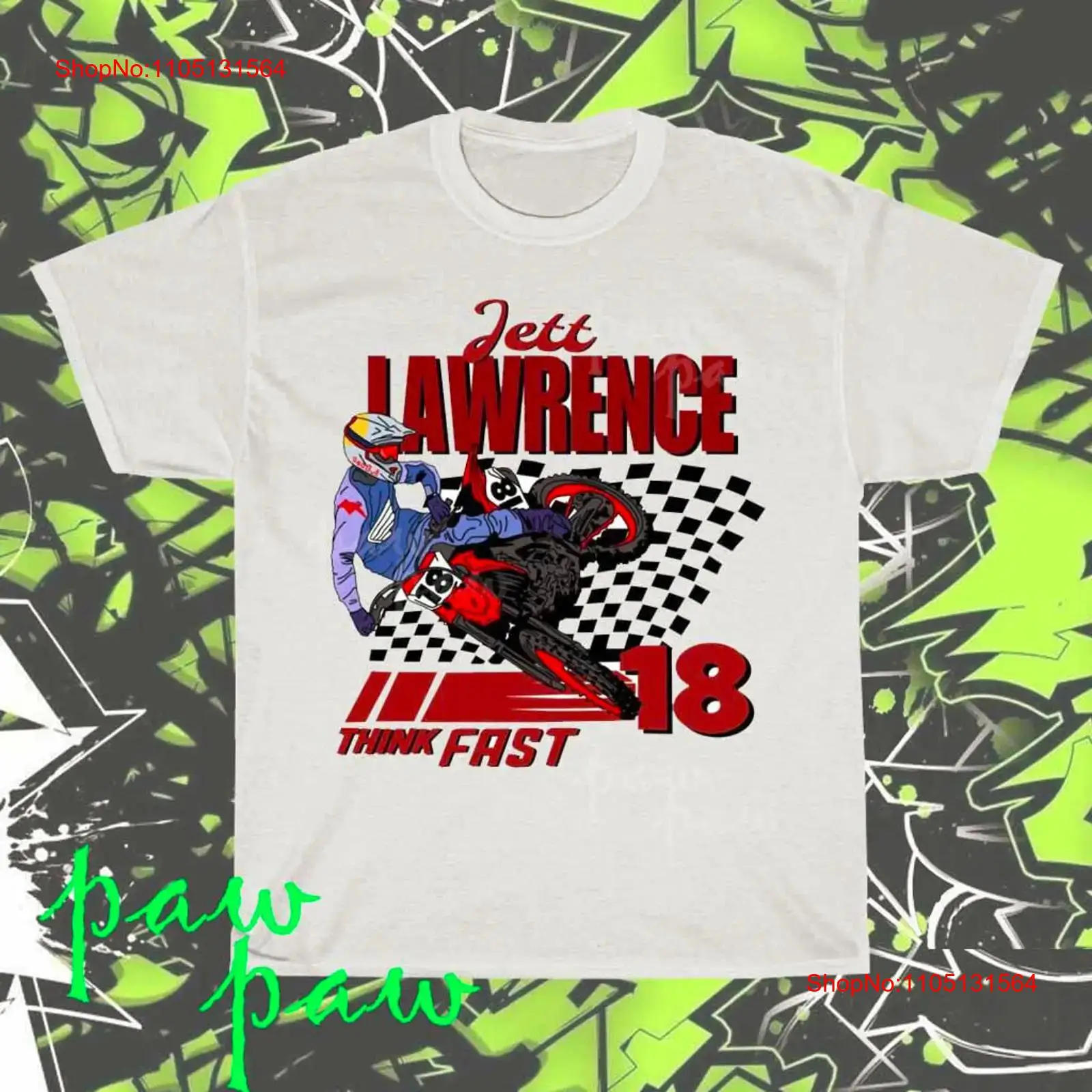新品 ジェット・ローレンス HD ロゴ アメリカン T シャ - Streetwear Brand Vintage のレビューと価格