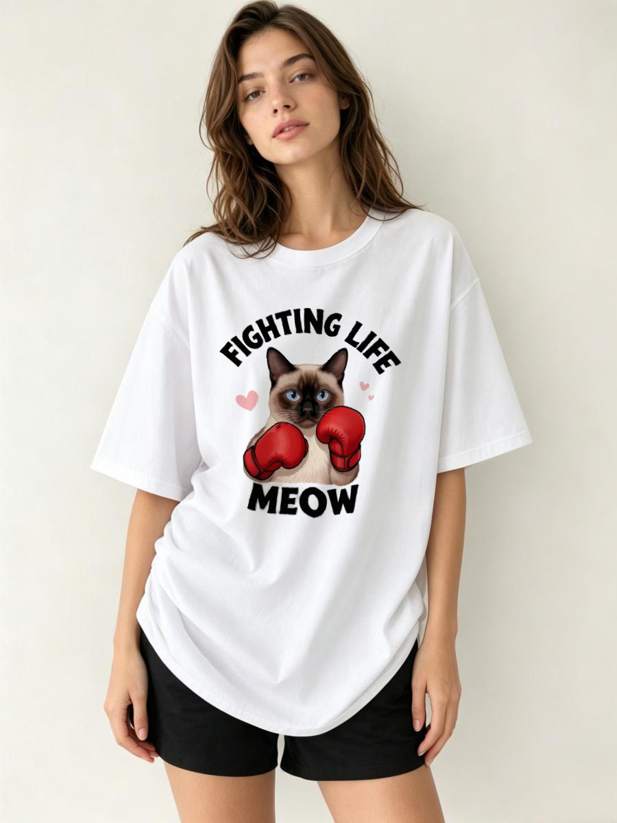 Tシャツ 独立ブランドデザイン インディーズレーベル カジュ - Urban Streetwear Brand のレビューと価格