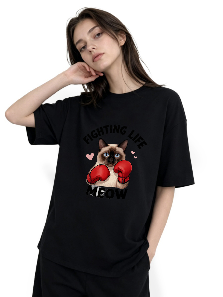 Tシャツ 独立ブランドデザイン インディーズレーベル カジュ - Urban Streetwear Brand のレビューと価格