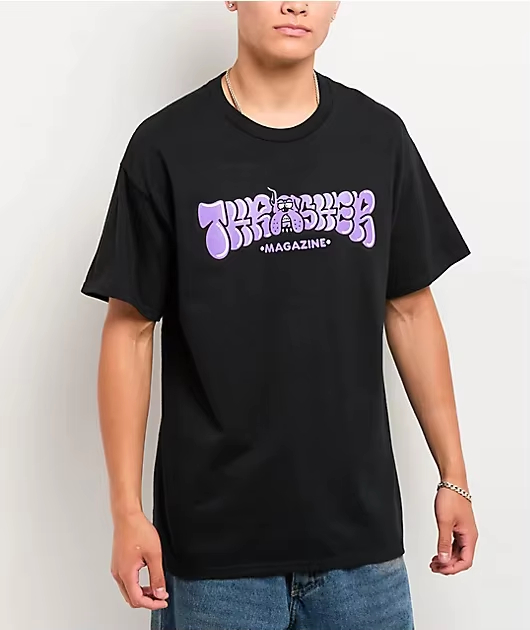 メキシコロゴストリートトレンディスケートボードブランドTシャ - Streetwear Brand Mexico のレビューと価格