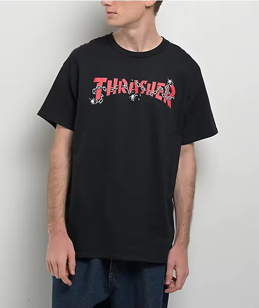 メキシコロゴストリートトレンディスケートボードブランドTシャ - Streetwear Brand Mexico のレビューと価格