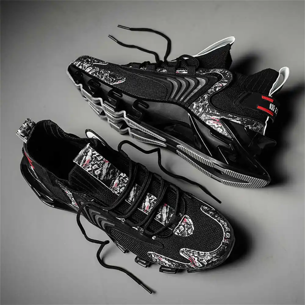 男性用ロングスリッポンブーツ,ライトグリーンスニーカー,スポ - Streetwear Brand Vintage のレビューと価格