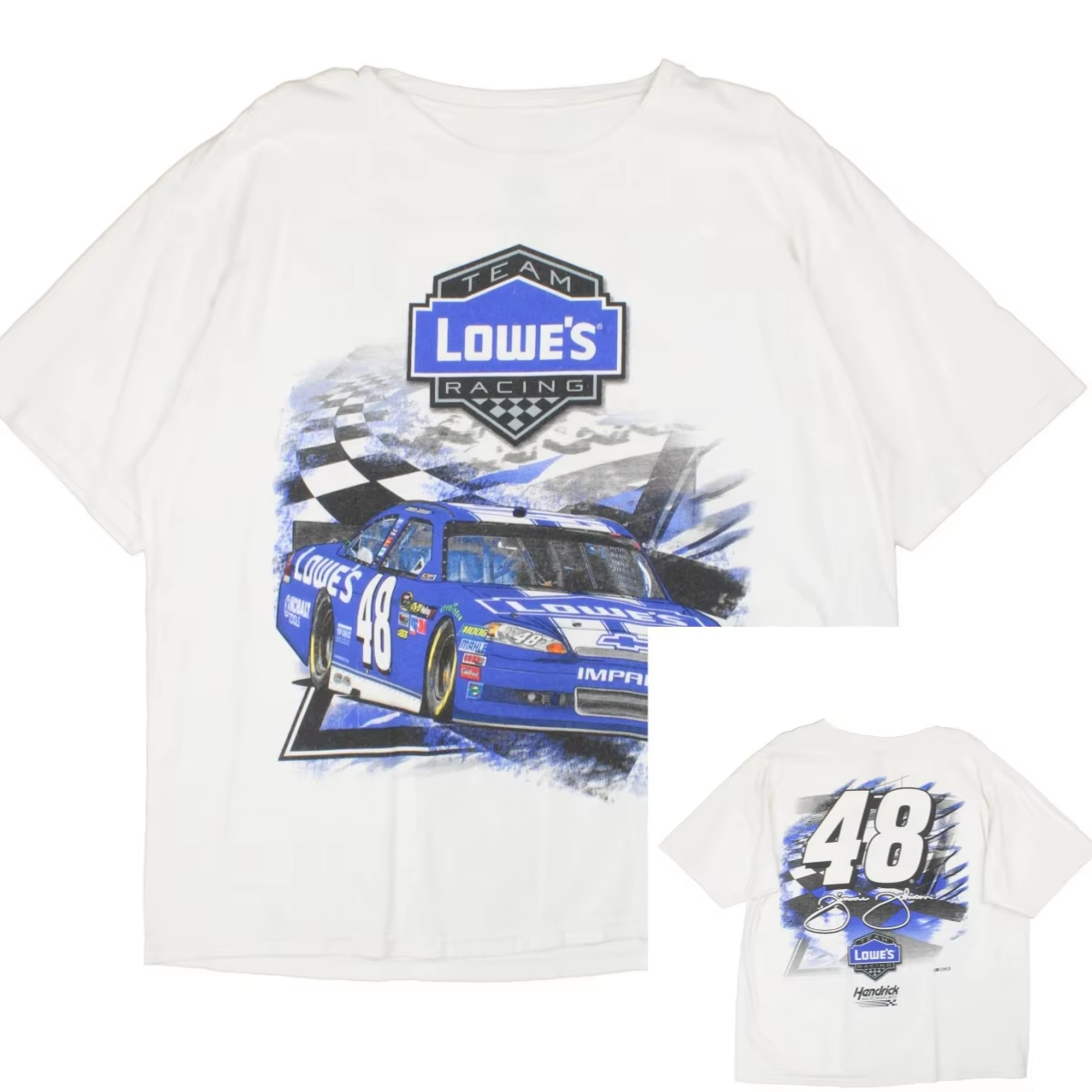 有名なレーシング競技ブランド Tシャツ男性女性グラフィック  - Streetwear Brand Famous のレビューと価格