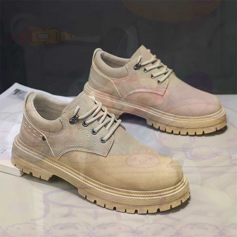 ダーク天然皮革ファッショントレーナーテニスメンズスニーカーフ - Streetwear Brand Famous のレビューと価格