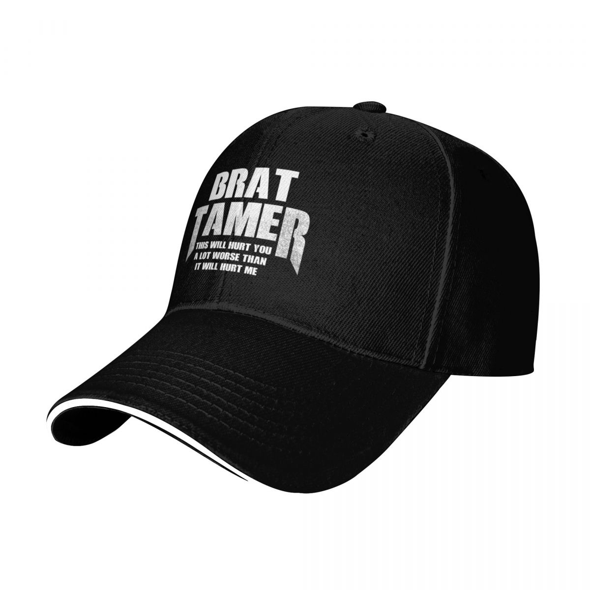 Brat Tamer: Punish-Her ベースボールキ - Streetwear Brand Golf のレビューと価格