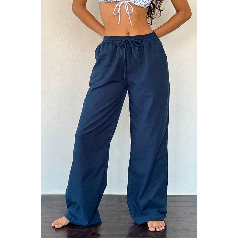 女性用パンツ エレガント デザイナーブランド ファッション  - Urban Streetwear Brand のレビューと価格