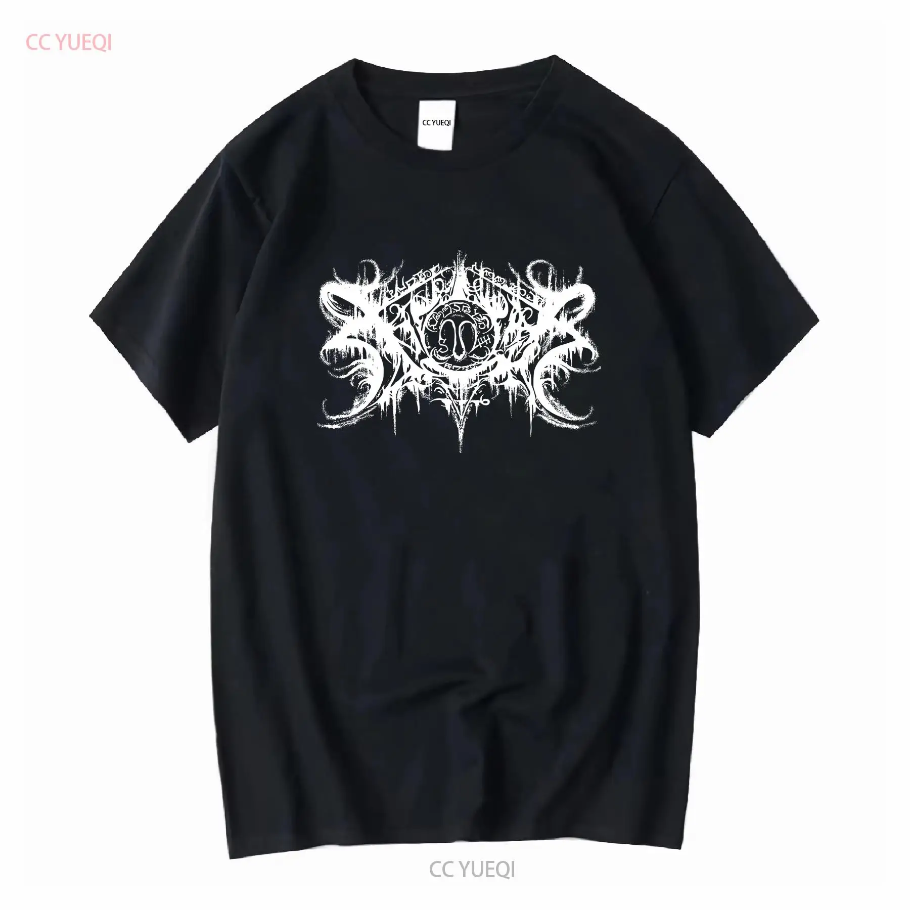 XASTHUR 真新しい T シャツブラックメタルメロディッ - Streetwear Brand Vintage のレビューと価格