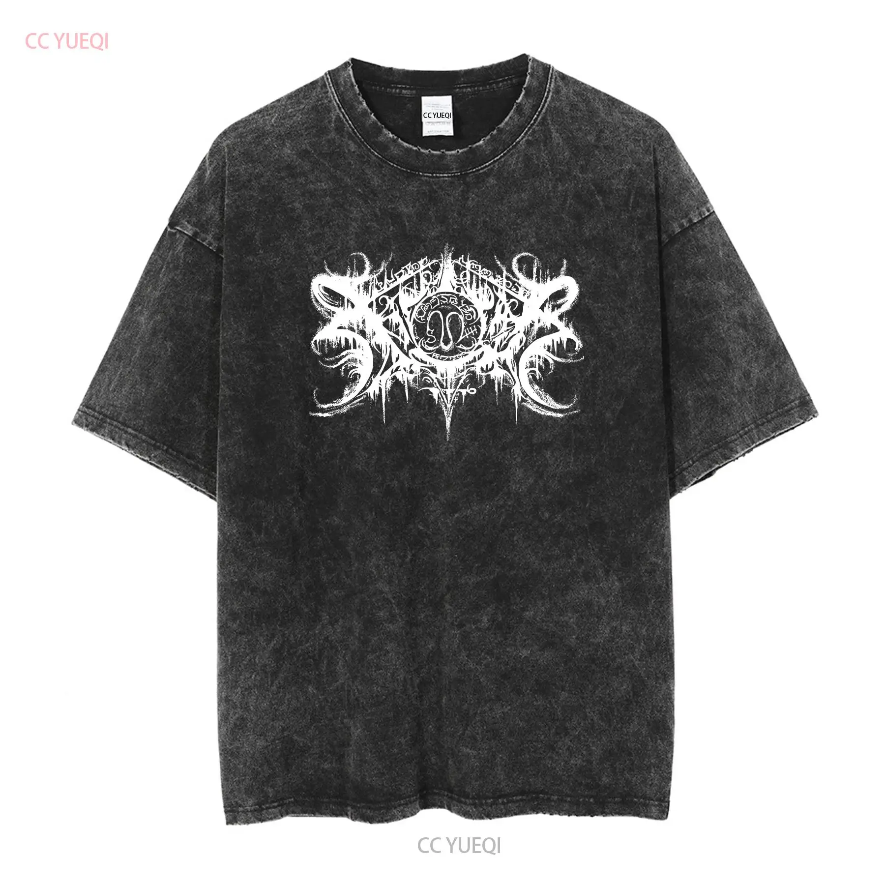 XASTHUR 真新しい T シャツブラックメタルメロディッ - Streetwear Brand Vintage のレビューと価格