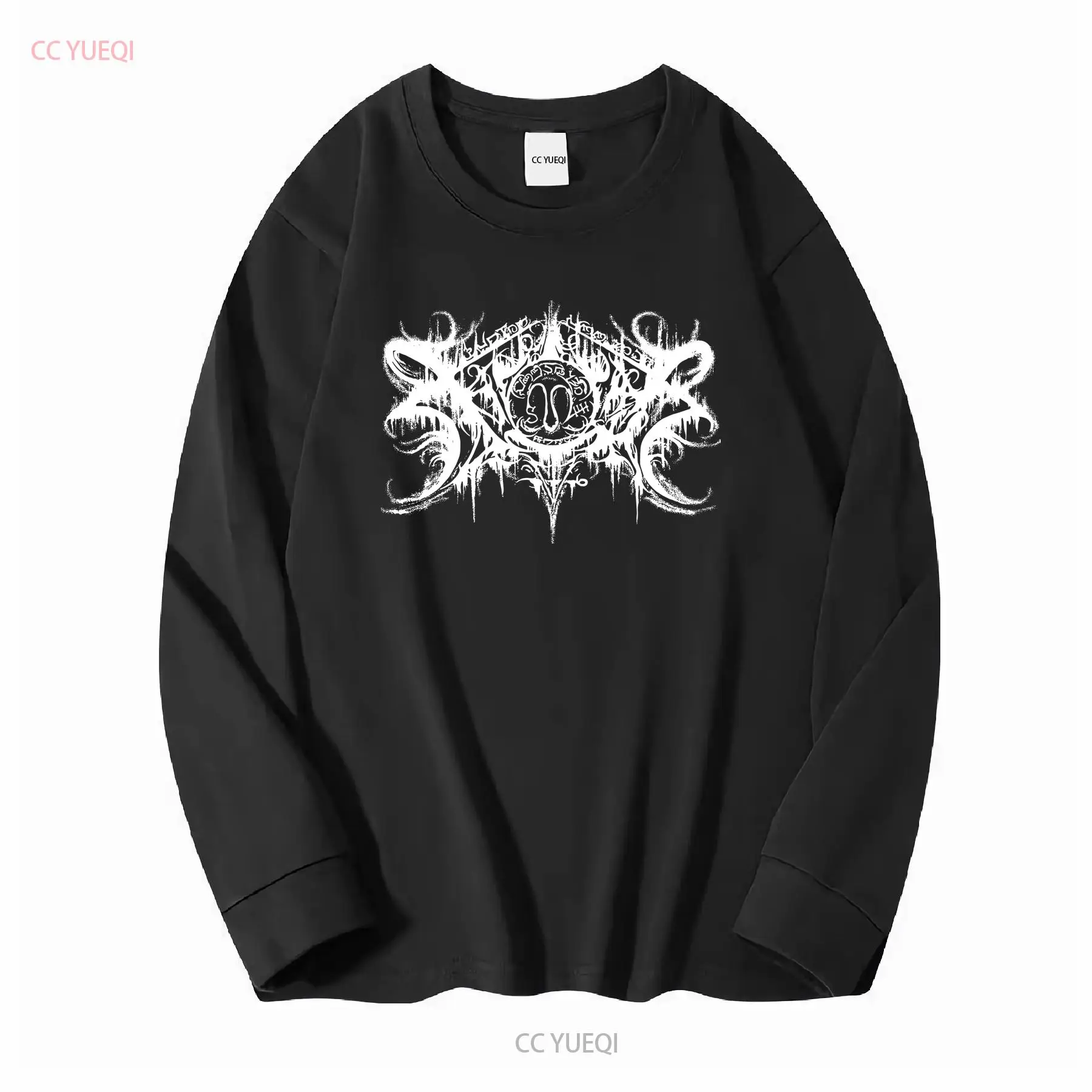 XASTHUR 真新しい T シャツブラックメタルメロディッ - Streetwear Brand Vintage のレビューと価格