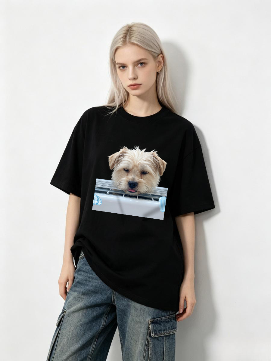 Tシャツ カーボンニュートラルブランドデザイン 環境に優しい - Urban Streetwear Brand のレビューと価格