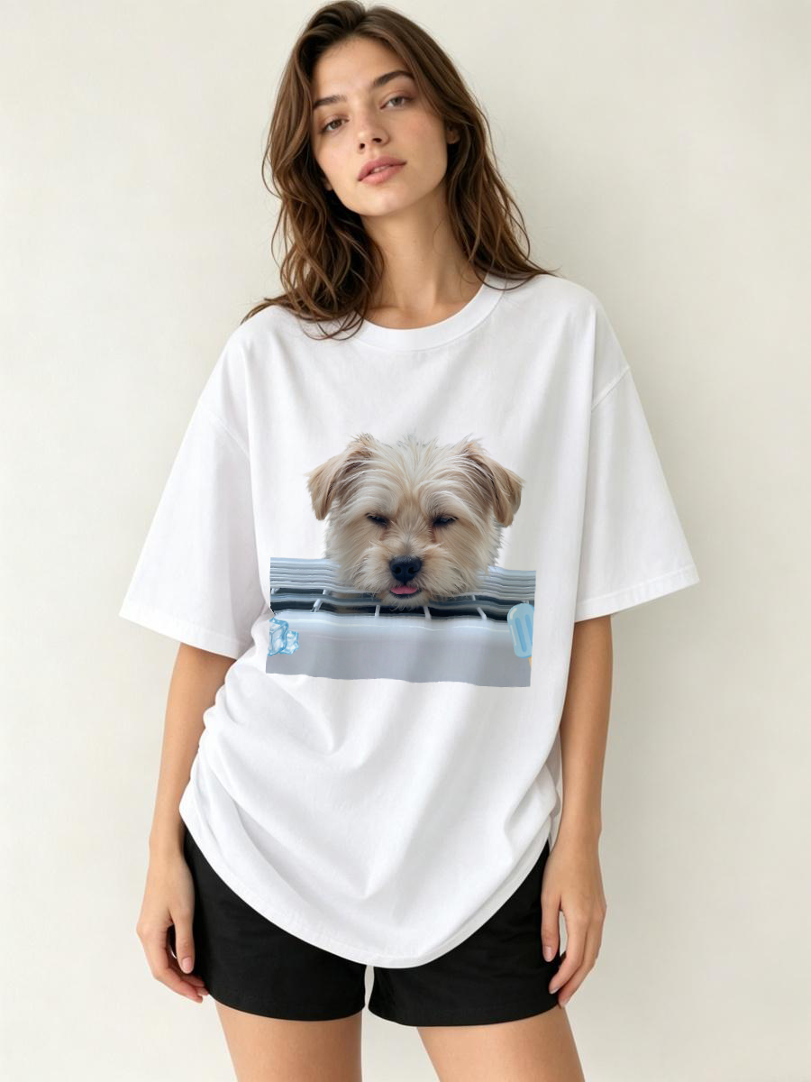 Tシャツ カーボンニュートラルブランドデザイン 環境に優しい - Urban Streetwear Brand のレビューと価格