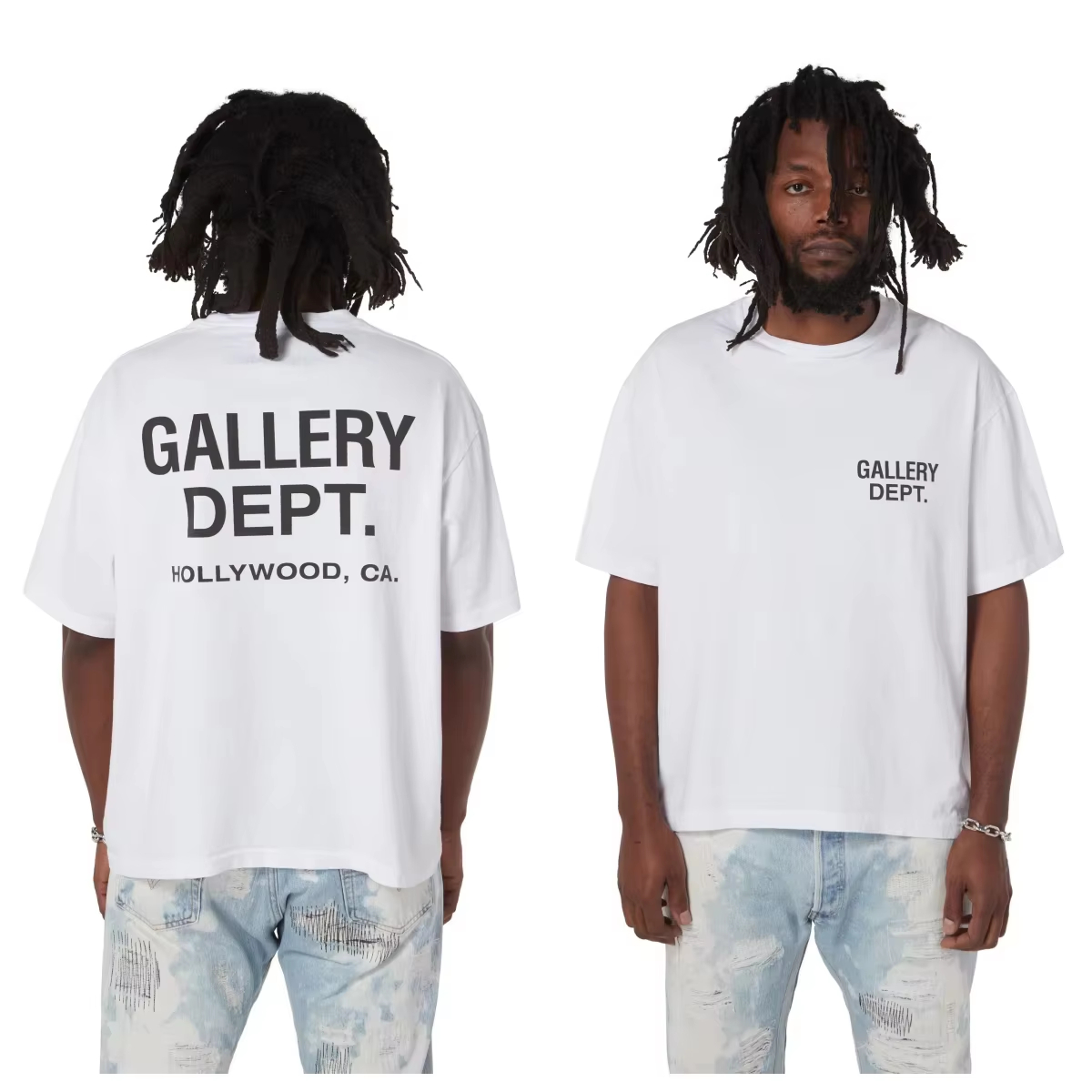 クラシックヴィンテージハイストリートレターストリートトレンデ - Streetwear Brand Vintage のレビューと価格