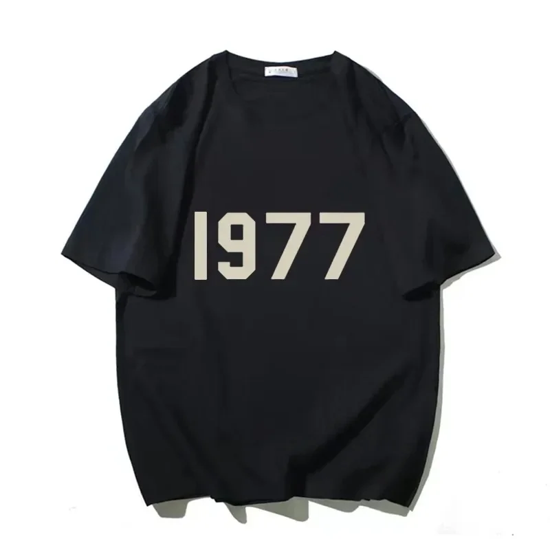 韓国ファッションブランド コットン プリントシャツ - 19 - Streetwear Brand Vintage のレビューと価格