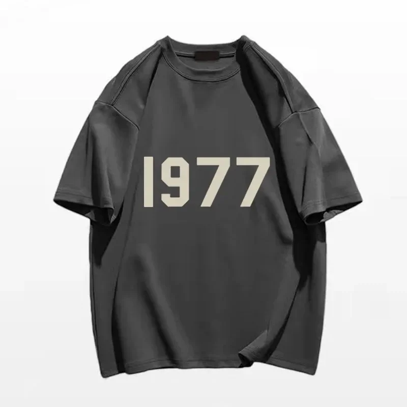 韓国ファッションブランド コットン プリントシャツ - 19 - Streetwear Brand Vintage のレビューと価格