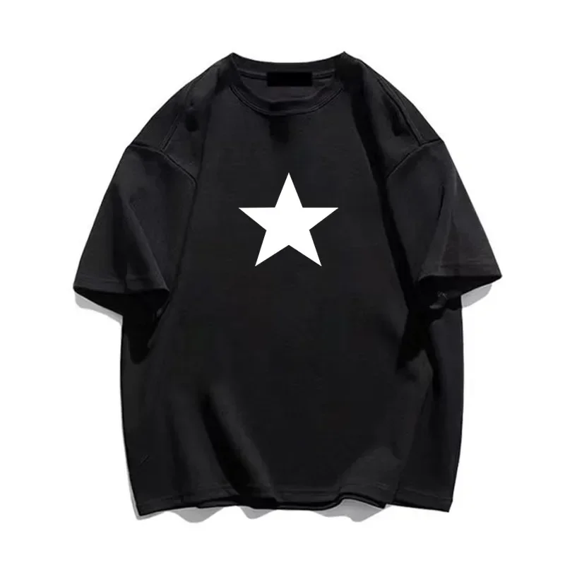 韓国ファッションブランド コットン プリントシャツ - 19 - Streetwear Brand Vintage のレビューと価格