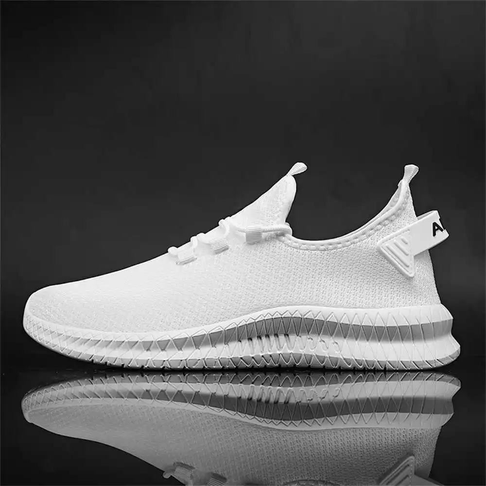 メンズメッシュランニングスニーカー,スポーツシューズ,スノー - Streetwear Brand Golf のレビューと価格