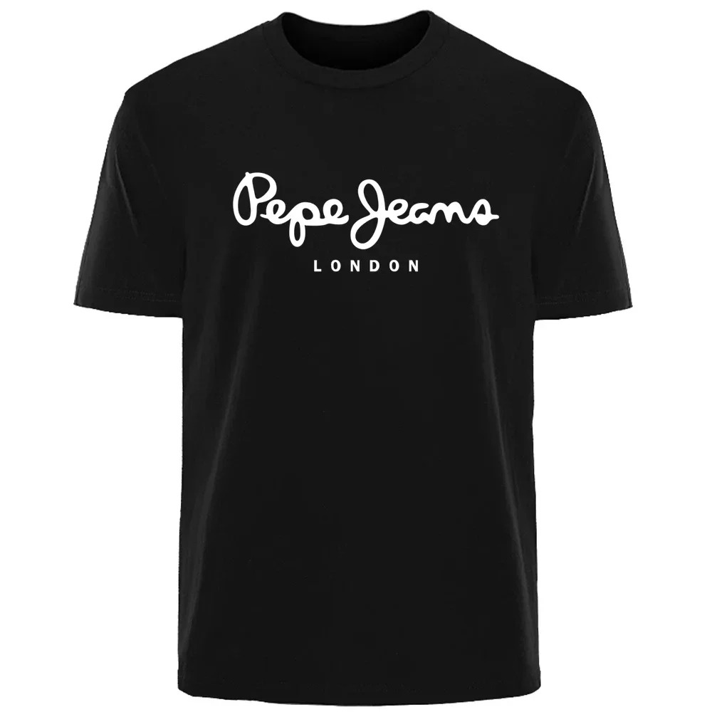 2026 ロンドン女性男性ロゴ半袖 Tシャツ高級ブランド婦人 - Streetwear Brands London のレビューと価格