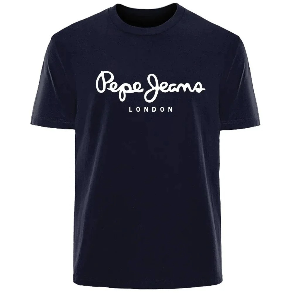 2026 ロンドン女性男性ロゴ半袖 Tシャツ高級ブランド婦人 - Streetwear Brands London のレビューと価格