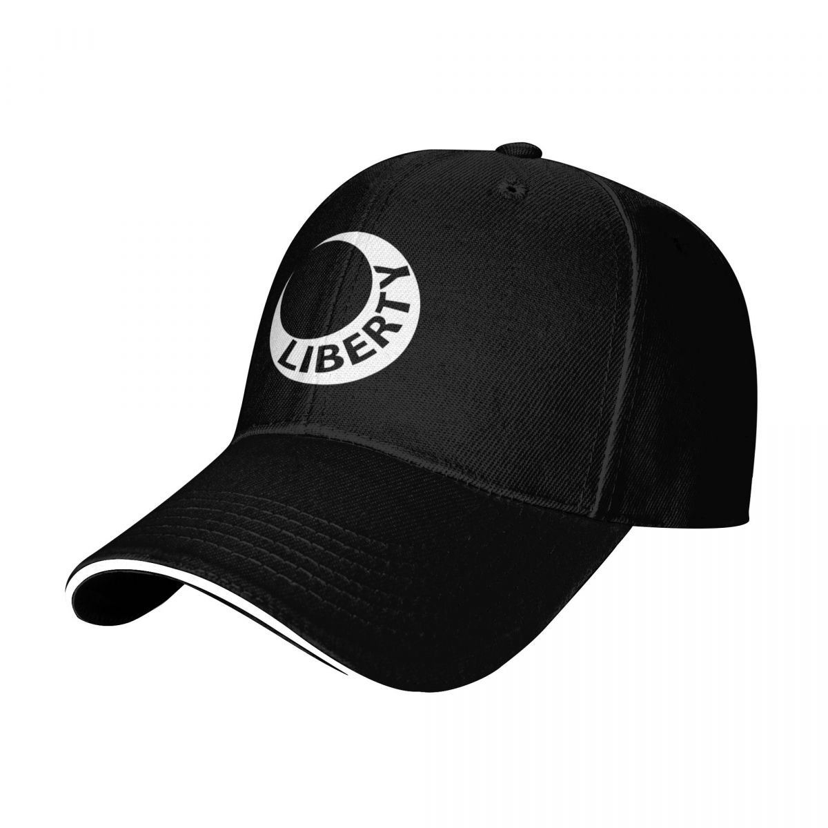 フォート・マウトリーリバティフラッグUSAベースボールキャッ - Streetwear Brand Golf のレビューと価格