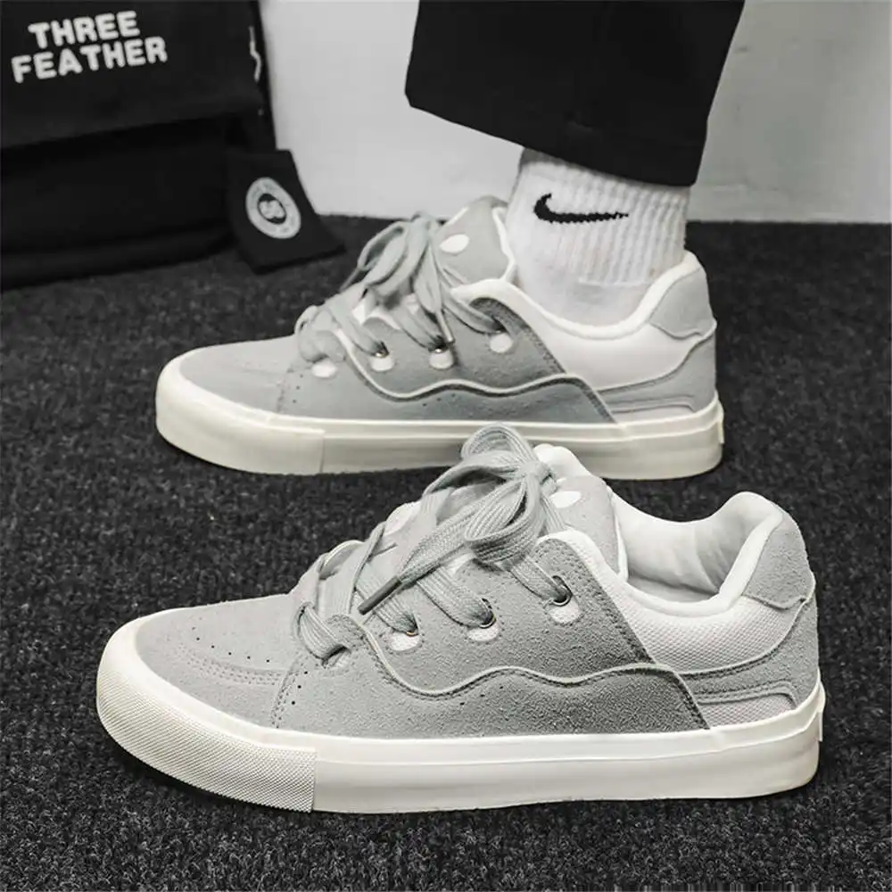 女性用スポーツスニーカー,レース付きスニーカー,ヒップホップ - Streetwear Brand Famous のレビューと価格