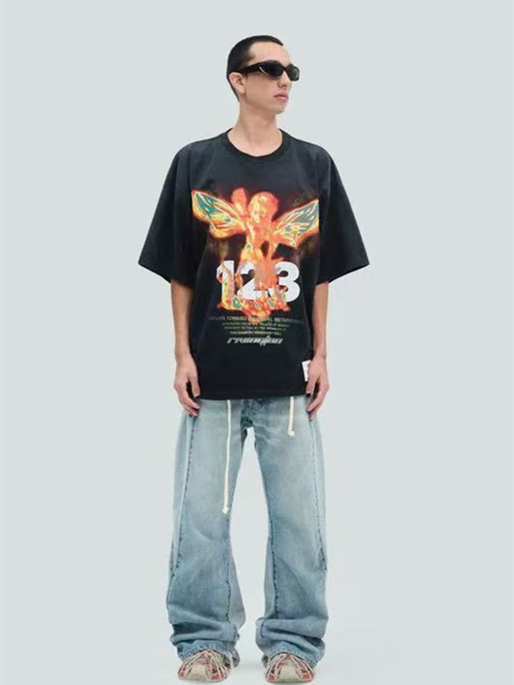 ヤオファッション RRR123 高級ブランド ヴィンテージ  - Urban Streetwear Brand のレビューと価格