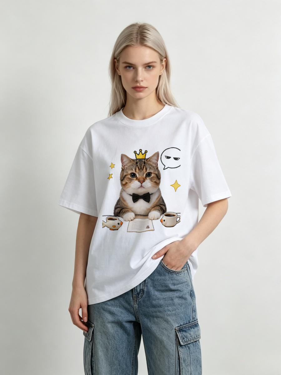 Tシャツ オーガニックブランドデザイン ナチュラルラベル カ - Urban Streetwear Brand のレビューと価格
